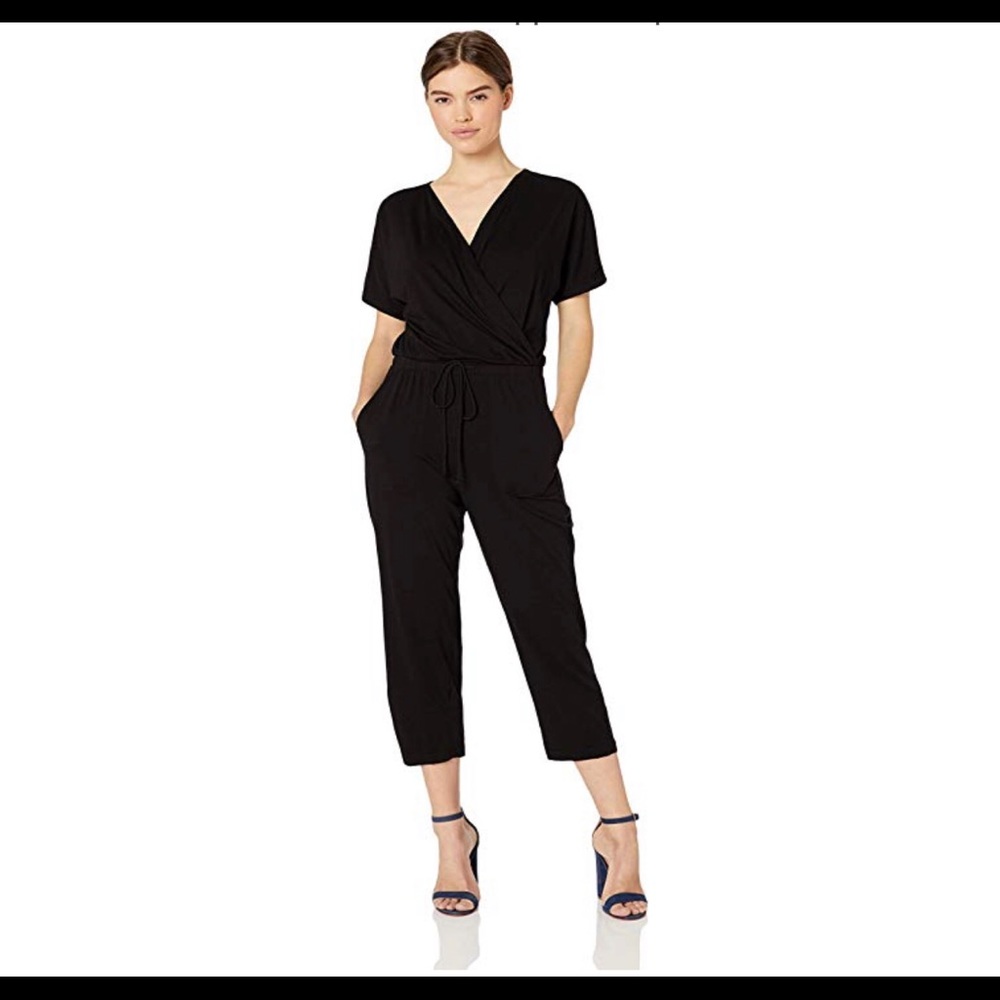 Last chance: Michaels Stars short sleeve jumpsuit